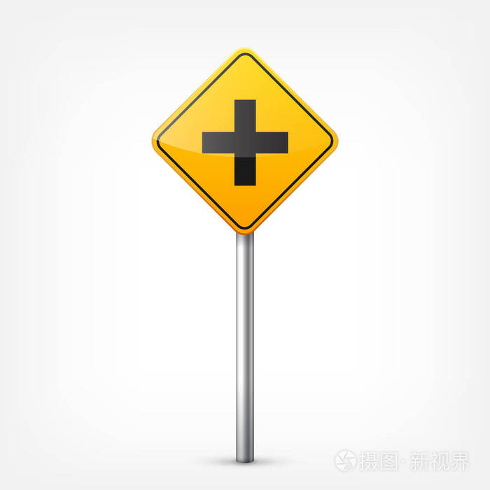 道路交通控制.行车线使用.停止和产量.标志牌.曲线和曲折