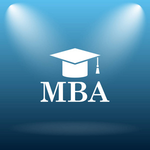 Mba 图标