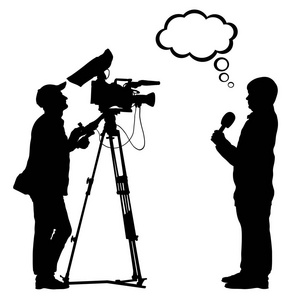 泡沫海葵的剪影图片