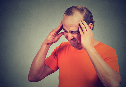 悲伤的混乱图片