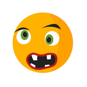 符号令人惊讶的最后期限-漫画风格短语可爱又搞笑的红猫性格,坐,奇怪