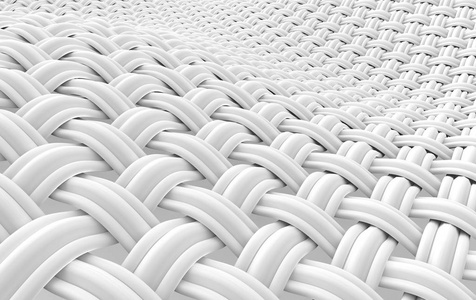 看看特写交织纤维照片