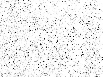 墨水印迹垃圾城市背景.纹理矢量.灰尘覆盖窘迫粮食.