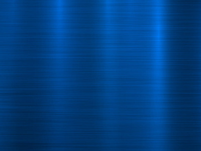 蓝色金属技术水平背景与抛光, 拉丝质地, 铬, 银, 钢, 铝的设计概念