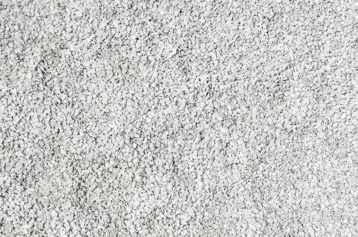 白色的石头砾石纹理照片-正版商用图片0rsj3z-摄图新视界