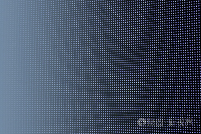 抽象的 led 的屏幕,纹理背景