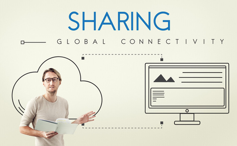 下载资源共享图片-下载资源共享素材-下载资源共享插画-摄图新视界