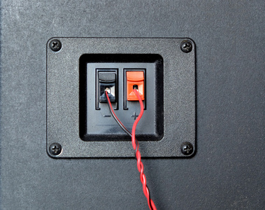 端口的详细信息图片