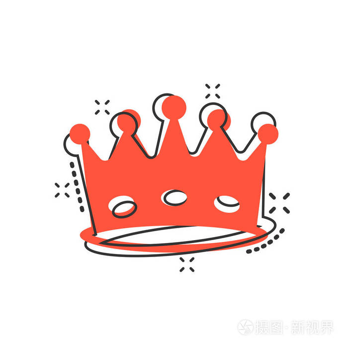 矢量卡通皇冠王冠漫画风格的图标 版税皇冠插图象形文字 国王 皇家公主商业飞溅效果概念插画 正版商用图片0rt7ze 摄图新视界 矢量卡通皇冠王冠漫画风格的图标 版税皇冠插图象形文字 国王 皇家公主商业飞溅效果概念插画 正版商用图片0rt7ze 摄图新视界