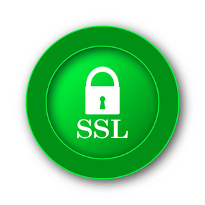 ssl 图标