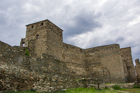 Eptapyrgio 堡垒或 Heptapyrgion 堡垒是一个拜占庭式的堡垒位于希腊塞萨洛尼基卫城的东北部角落。Eptapy