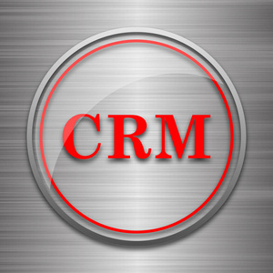 crm 图标