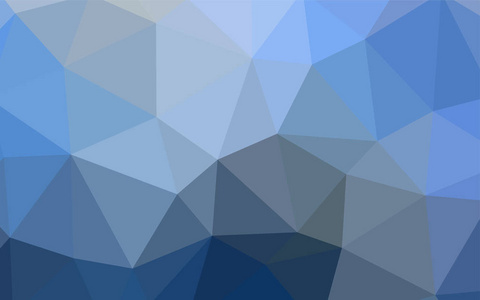 带有渐变的折纸风格的几何插图.web 站点的新纹理照片