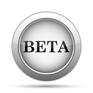 Beta 图标