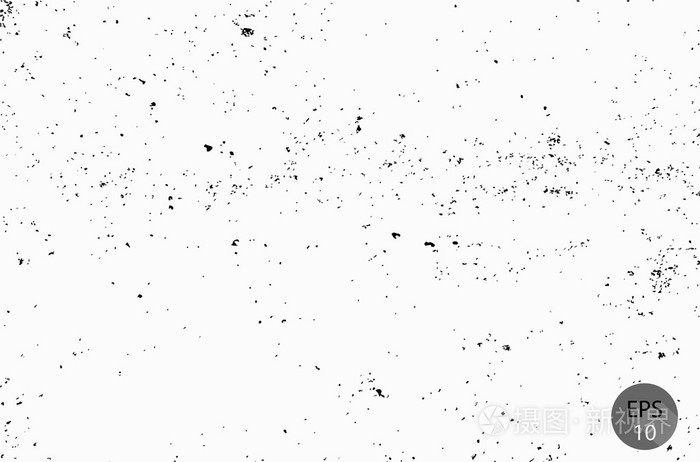 grunge灰尘斑点草图效果纹理.