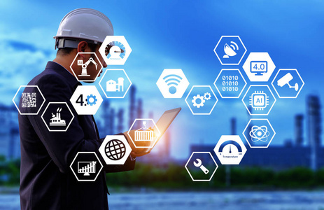 人工智能产品图片-人工智能产品素材-人工智能产品插画-摄图新视界