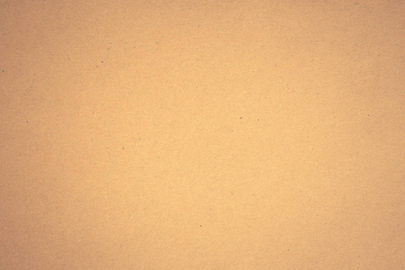 棕色的纸是空的抽象的纸板背景