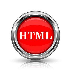 html 的图标