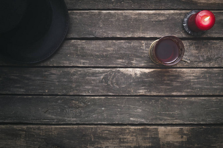 侦探背景图片 侦探背景素材 侦探背景插画 摄图新视界