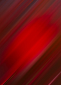 与斜条纹模糊抽象红色背景纹理
