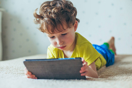 阅读的小工具图片