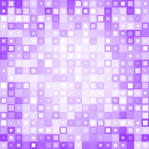 紫罗兰色抽象背景