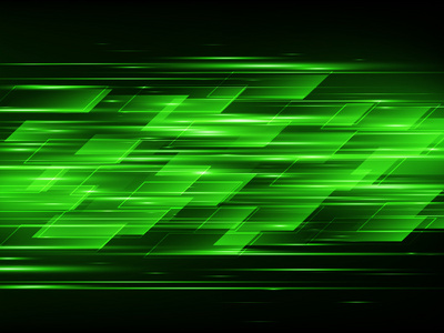 高的速度.高科技.抽象的技术背景.矢量图照片