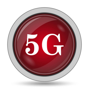 5g 图标