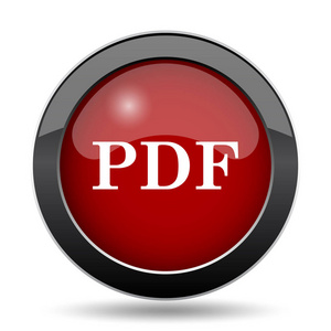 pdf 图标