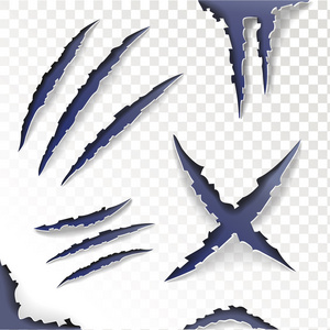 划伤的金属划伤的金属质感划伤的金属背景划伤的金属背景爪抓痕向量.