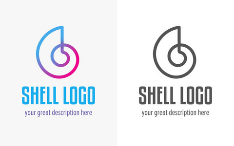 鹦鹉螺贝壳节图片