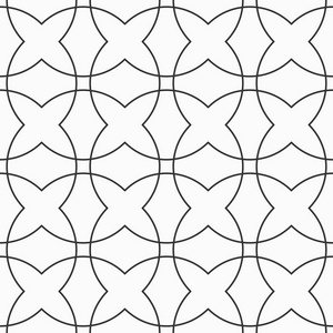 几何格子图案.简单矢量单色背景照片