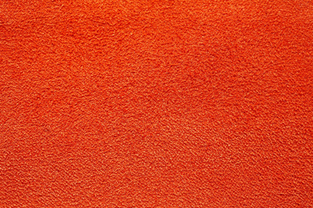 饱和橙色纺织背景.高分辨率照片照片