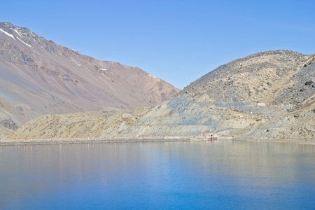 Embalse el 悦喜商务