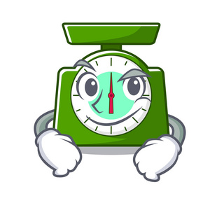 幸福笑脸卡通插图图片