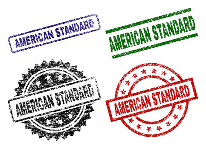 美国fda认证美国标准印章印章照片