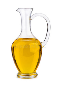 玻璃瓶葵花籽油