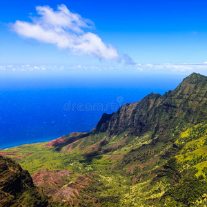 卡拉劳山谷