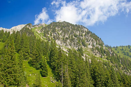 皮拉图斯山图片