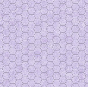 紫色蜂巢形面料背景图片