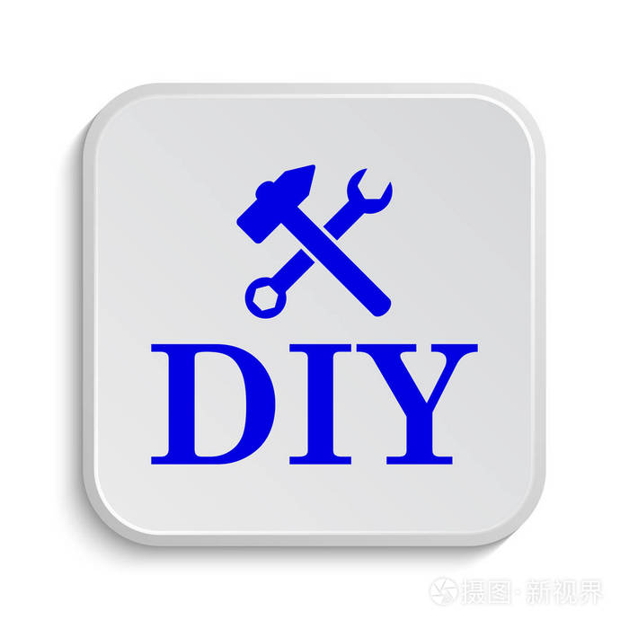 diy 图标