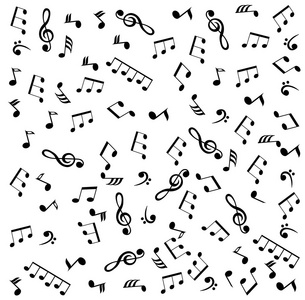 音符背景图片 音符背景素材 音符背景插画 摄图新视界 音符背景图片 音符背景素材 音符背景插画 摄图新视界