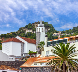 天主教教会，葡萄牙马德拉岛