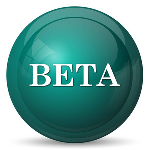 Beta 图标