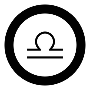 天秤座图标图片