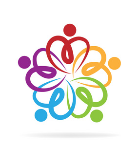 徽标的爱图片-徽标的爱素材-徽标的爱插画-摄图新视界