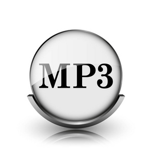 mp3 的图标