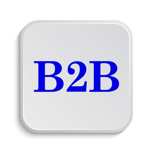 b2b 图标