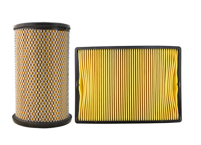 汽车空气滤清器图片