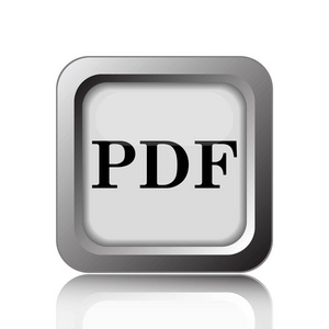 pdf 图标